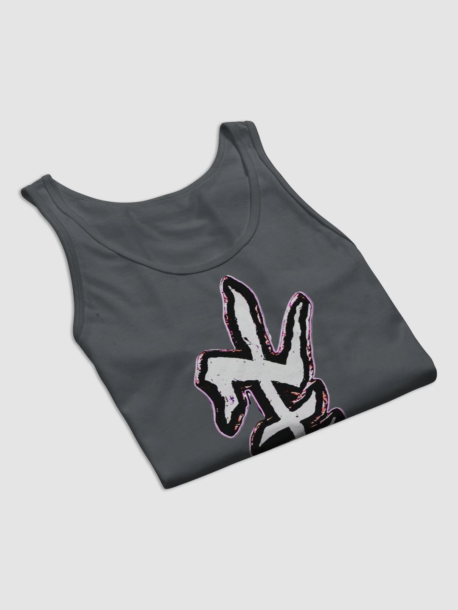 TNC Sigil Tank Top product image (23)