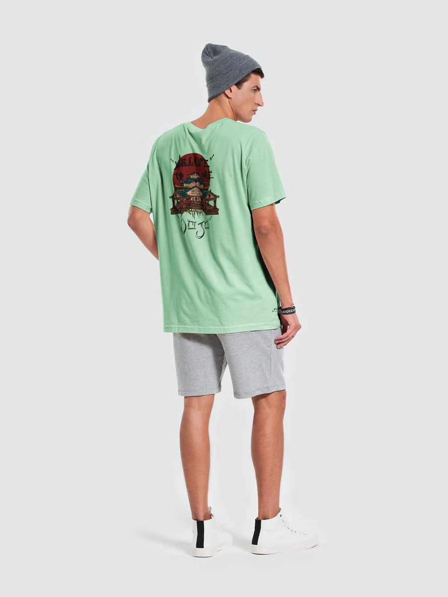 DOJO Bella Supersoft T-shirt product image (83)