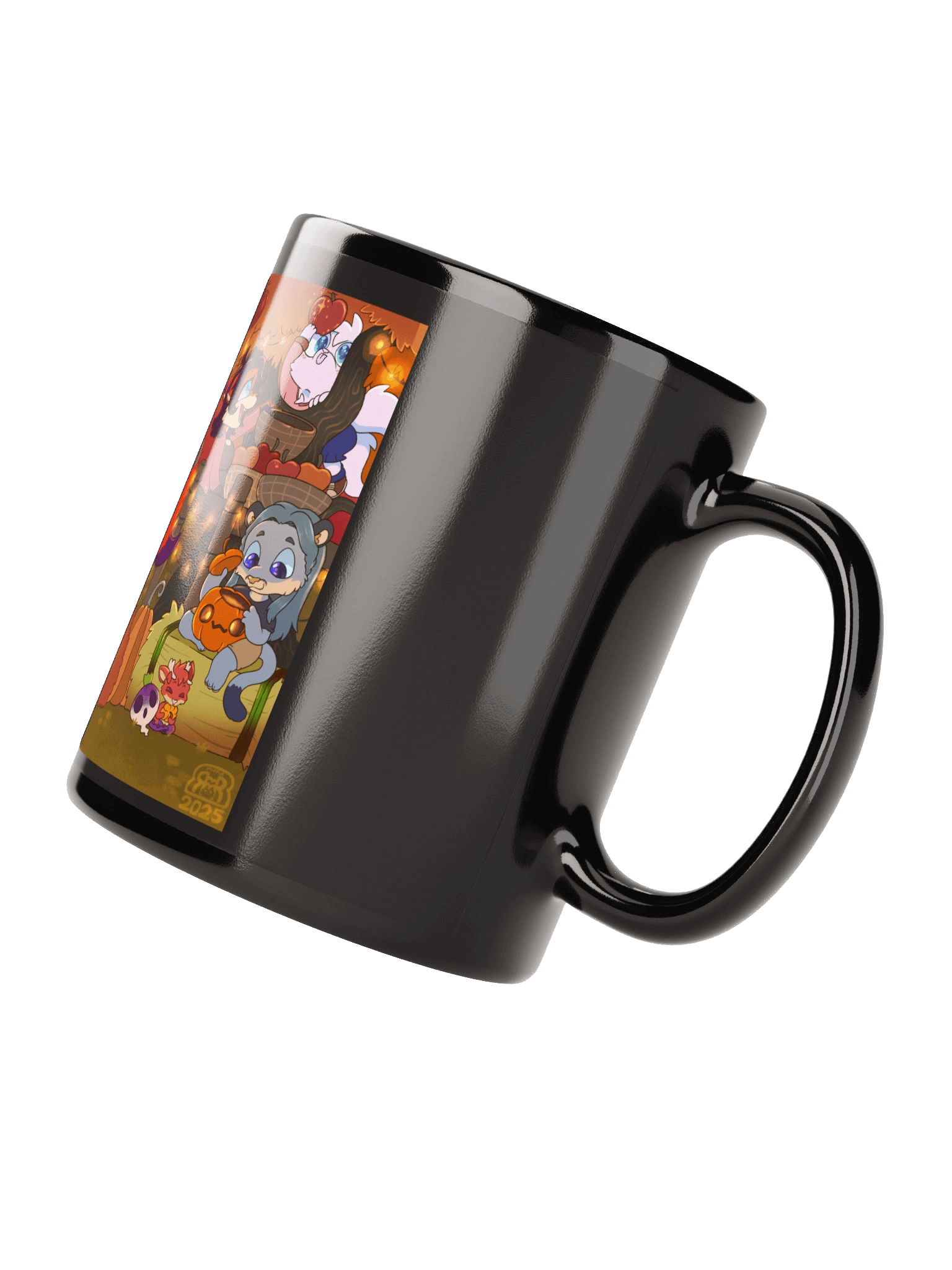 VT Autum Mug product image (4)