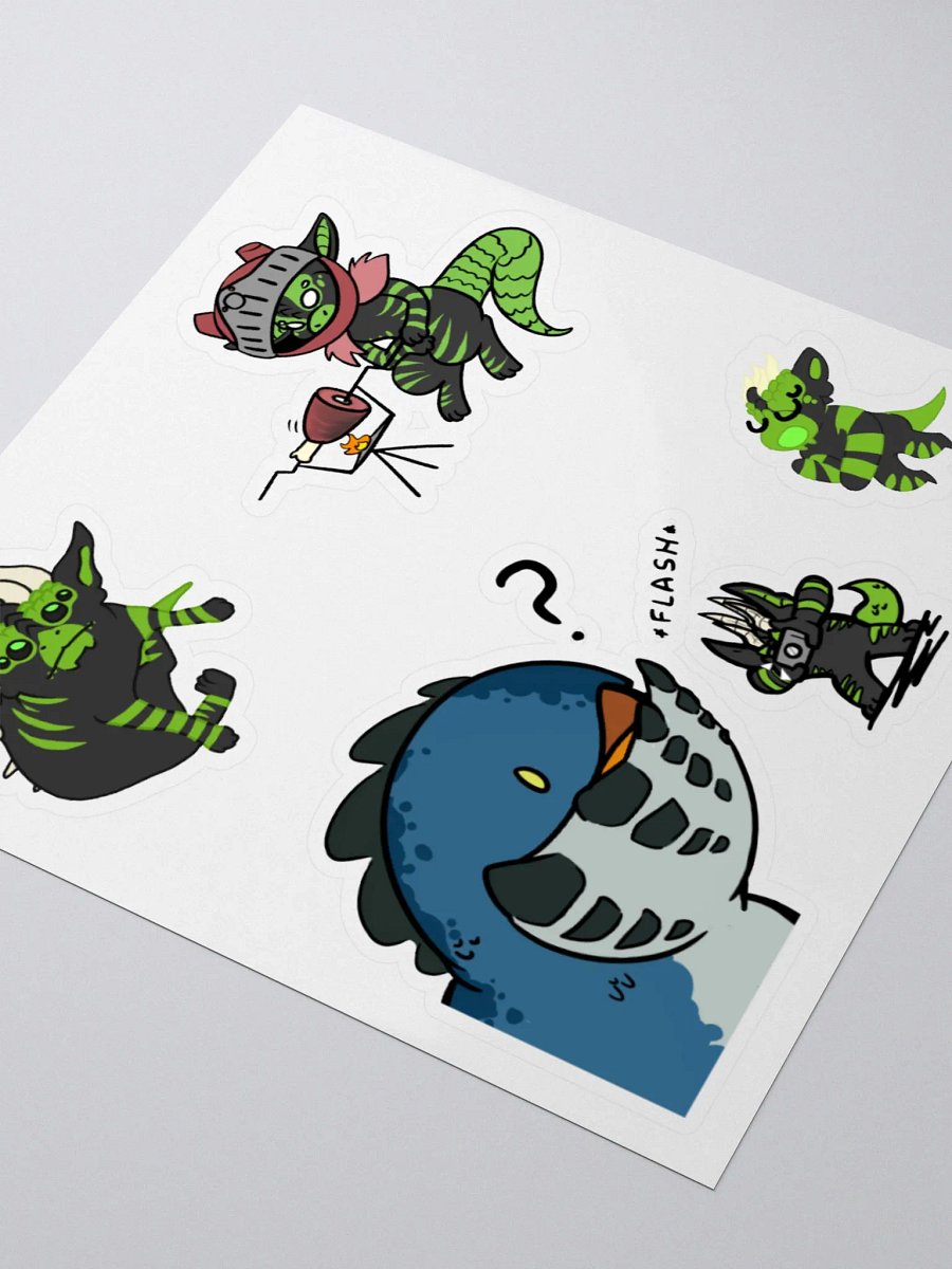 Monster Spotting+ Monster Cooking product image (3)
