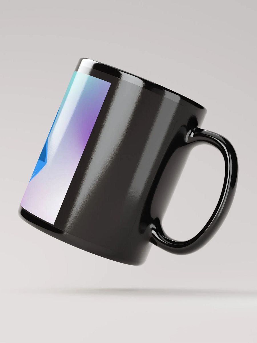 Lotus mug product image (3)