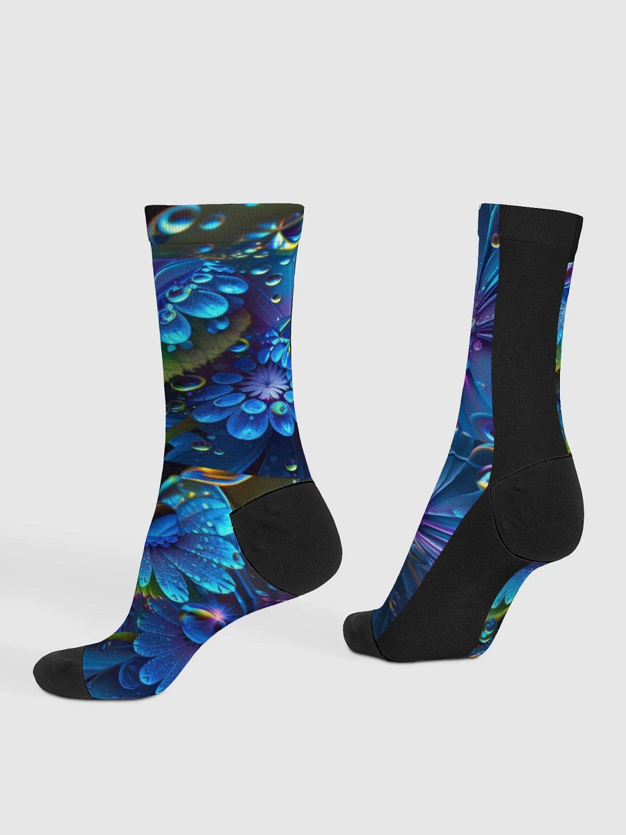 Kawaiikitten DewDrop Collection Socks product image (4)