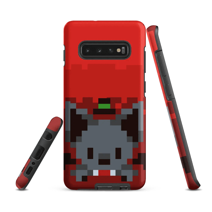 SiN: Pixles - Phone Case product image (1)