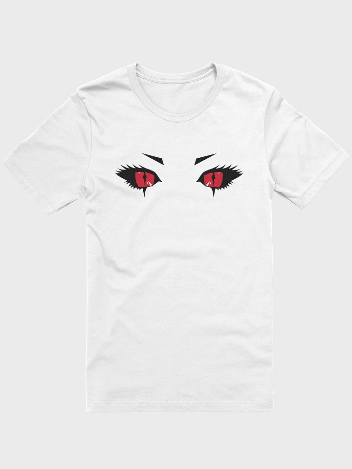 GoodnightChapel Anime Eyes Tee ✧ product image (2)