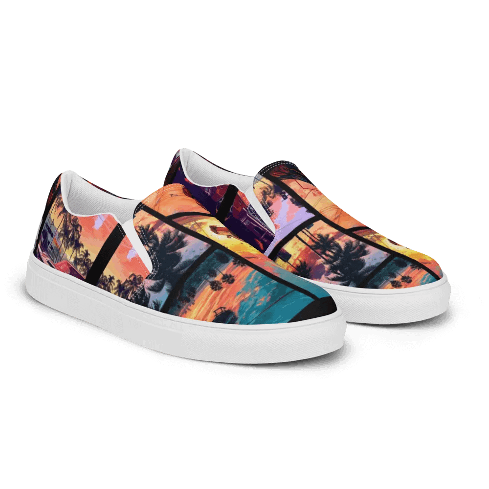 Grečica Grand Theft Vibes man shoes product image (3)