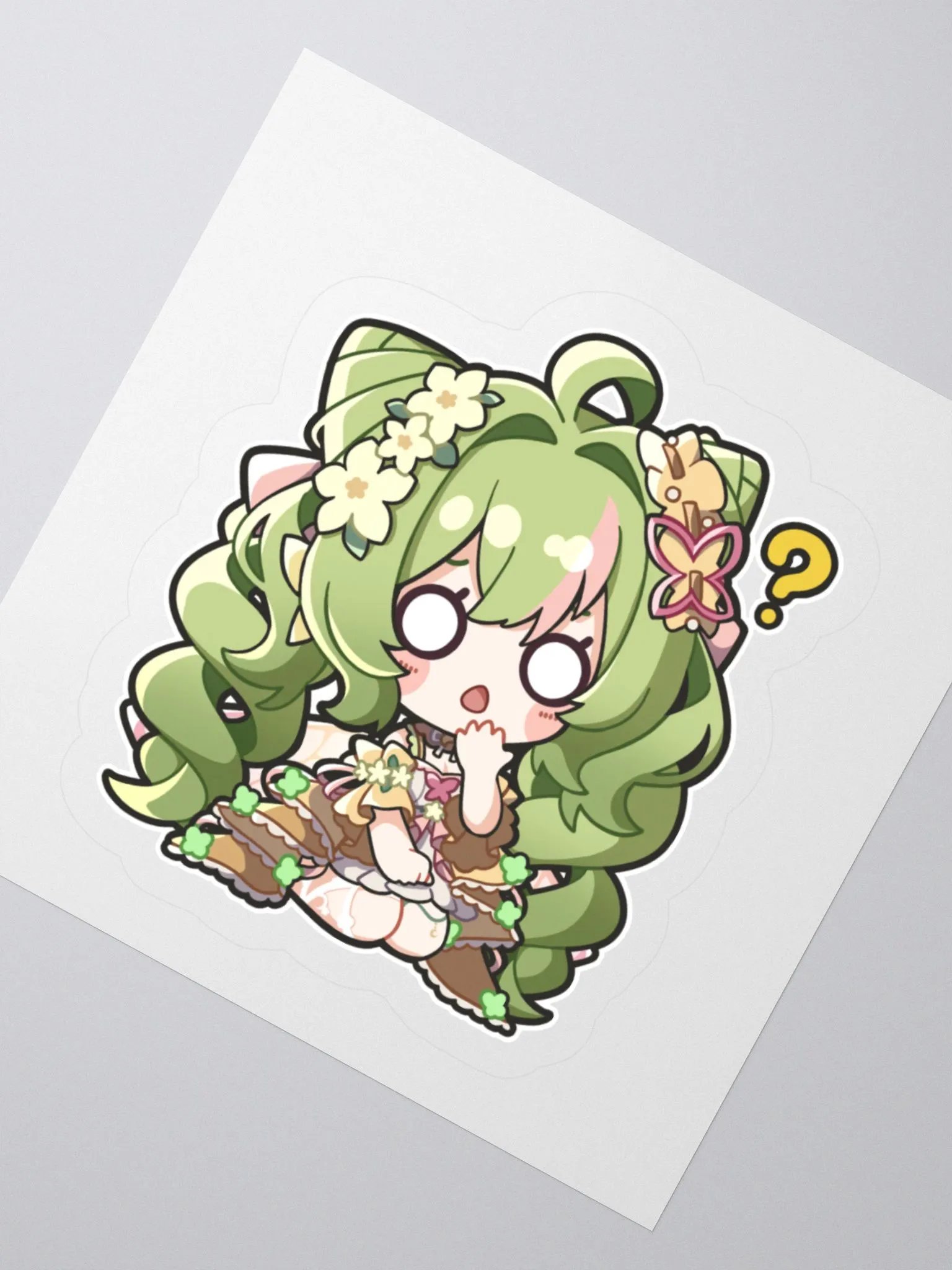 Set A - Confooz Sticker product image (2)