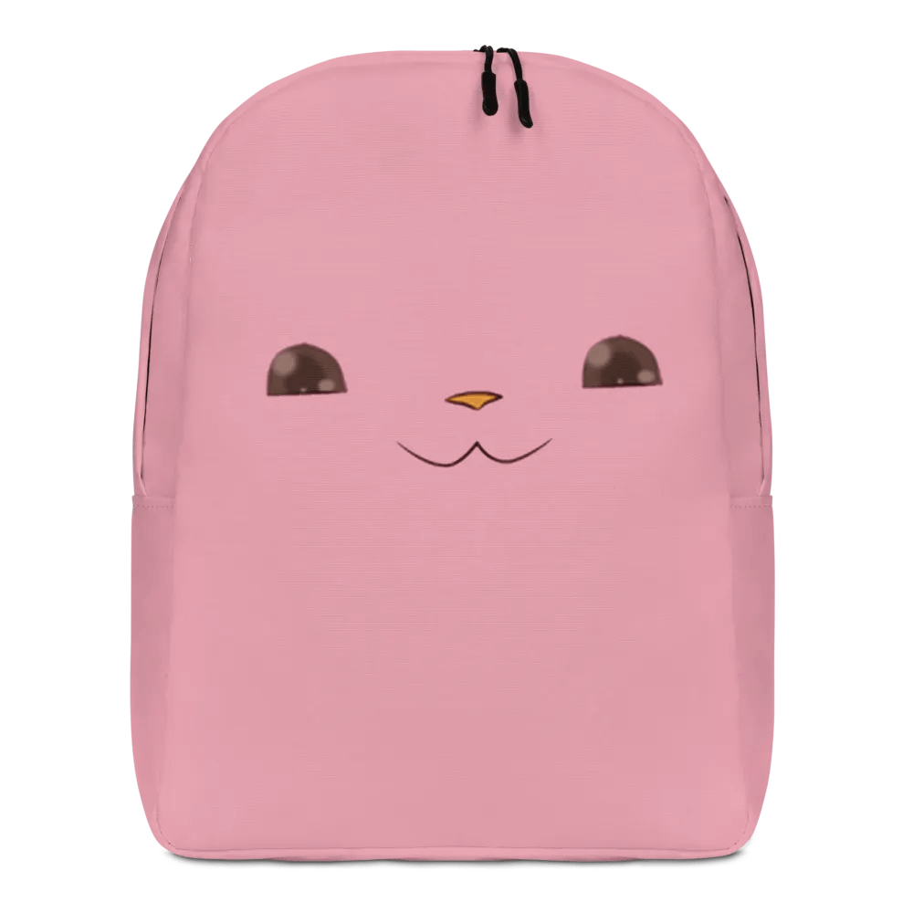A Pon Pon Christmas Holiday 2024 Collection: Pon Pon Backpack product image (6)