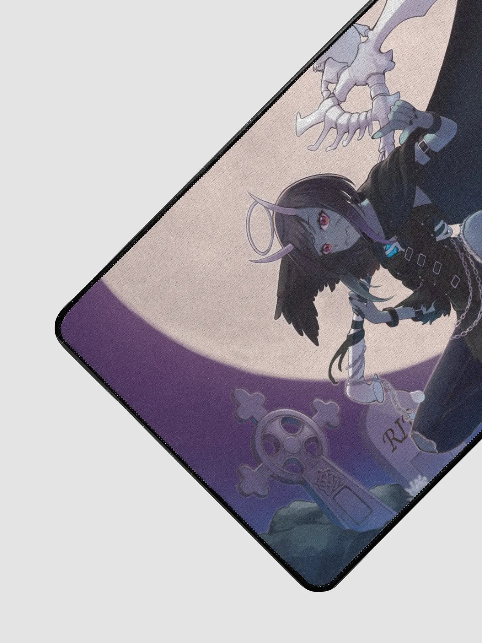 The Reaper Desk Mat product image (3)