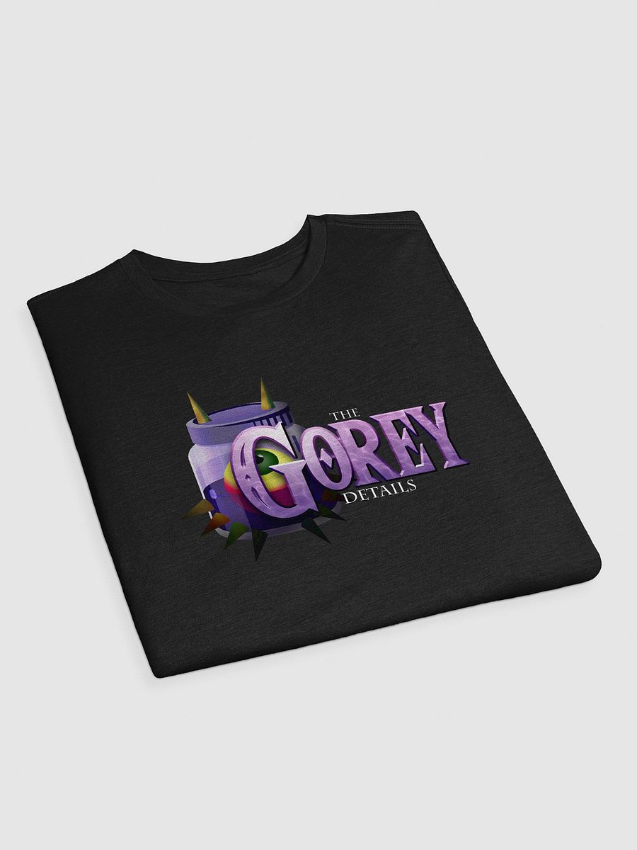 You've met with a terrible fate, haven't you? - Next Level Supersoft T-Shirt product image (4)
