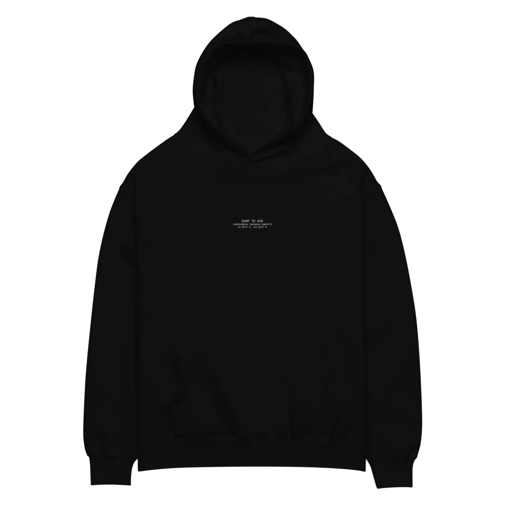 CORE Collection | HEAVYWEIGHT Hoodie product image (2)