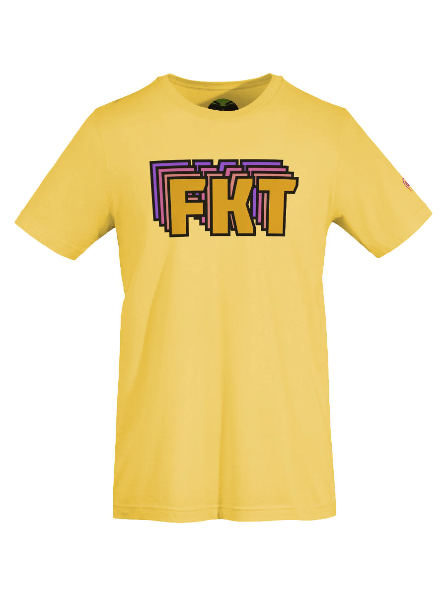 The Pretty AntiSocial FKT Summer Edition Tee product image (49)