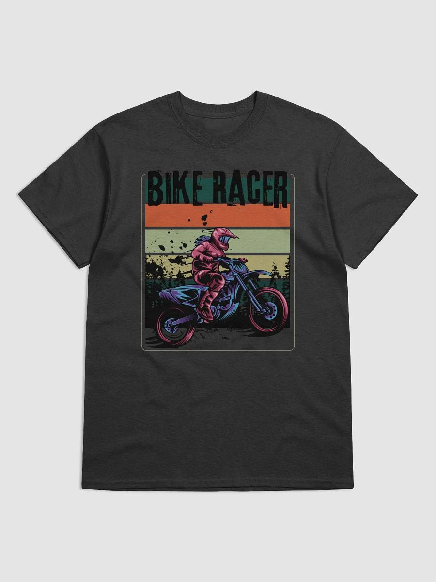 Racing Vibes Motorcycle Tee product image (1)