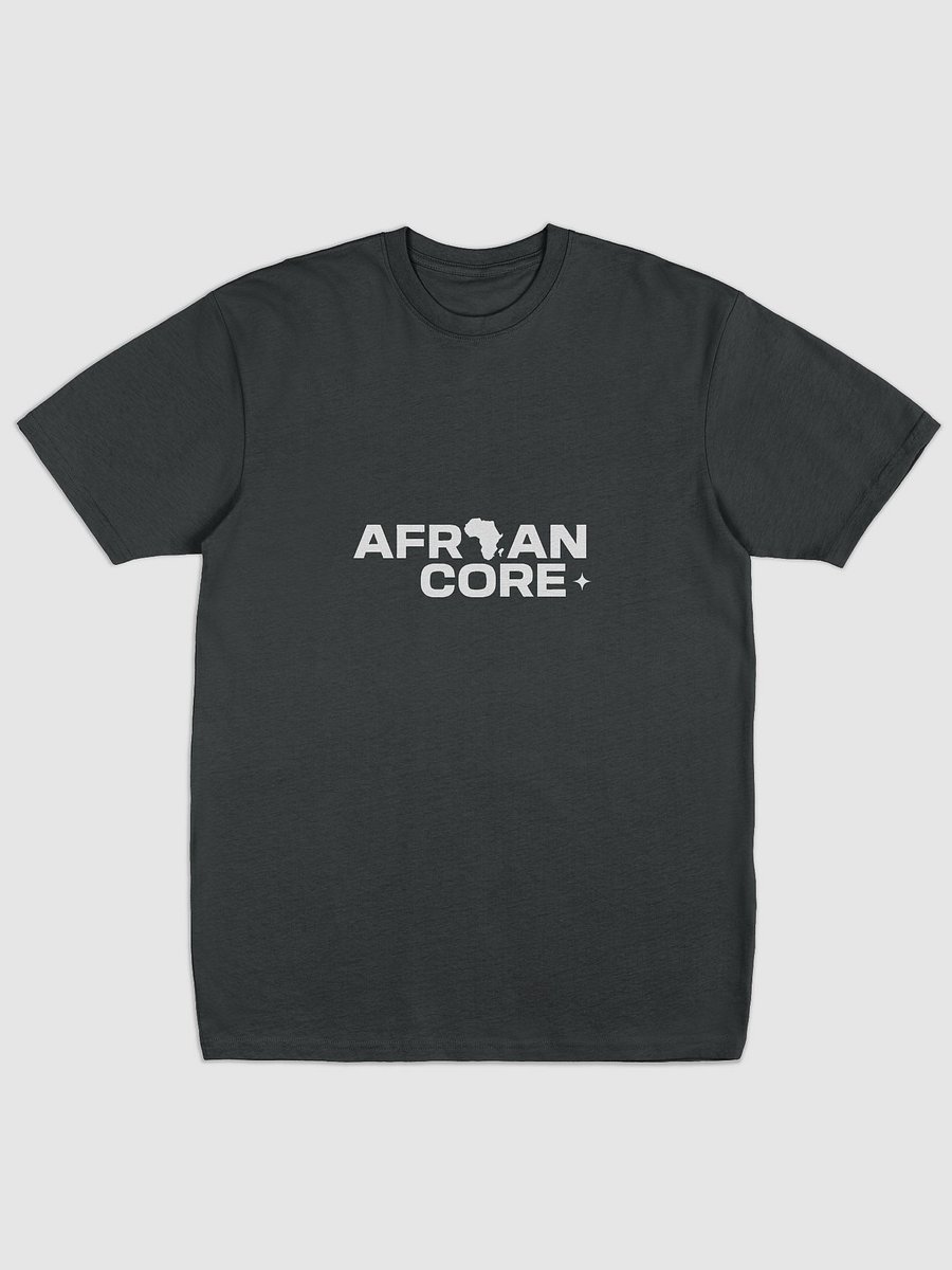 AFRICAN CORE logo Tee product image (1)