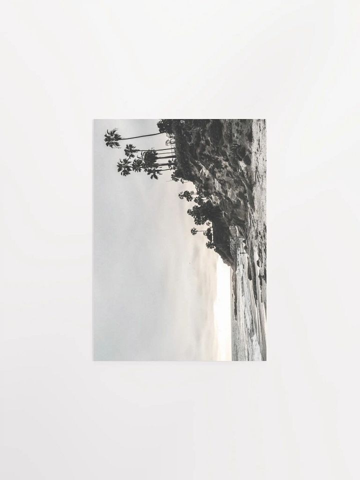 Laguna Beach - Enhanced Matte Paper Poster product image (2)