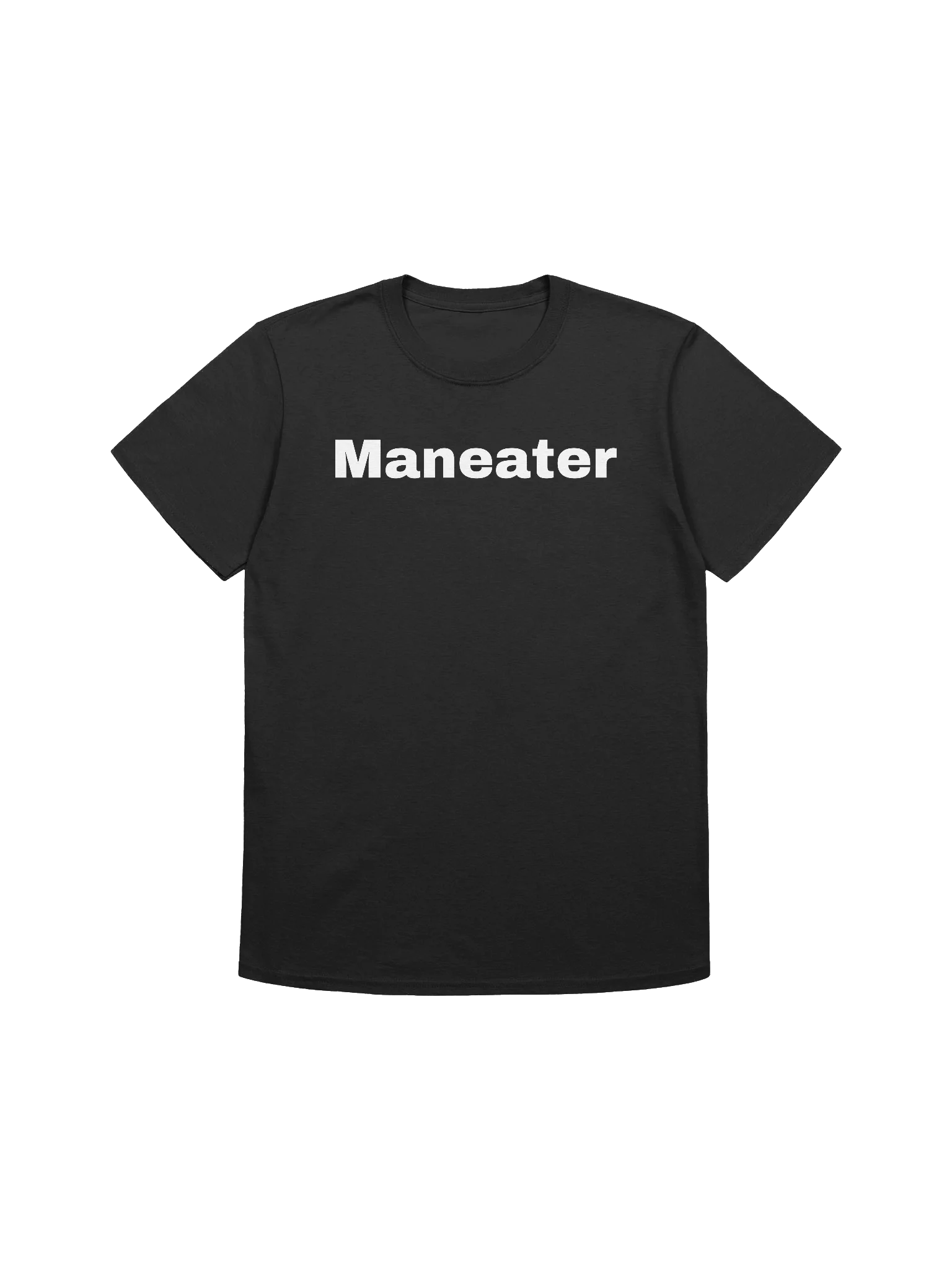 Maneater T-Shirt product image (5)