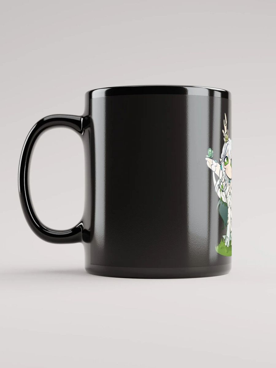 Sunny Days Black Mug product image (6)
