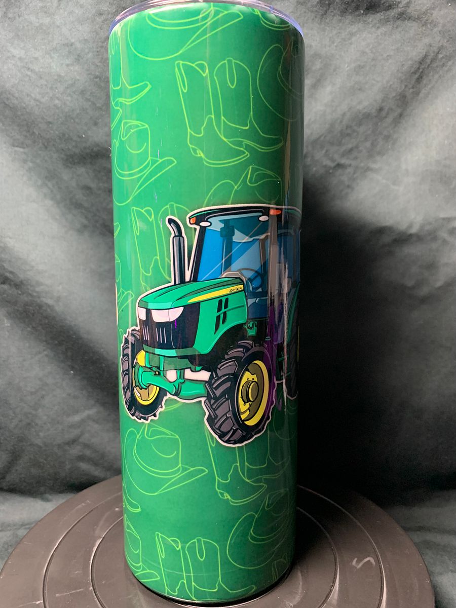 Farmer Tumbler product image (5)