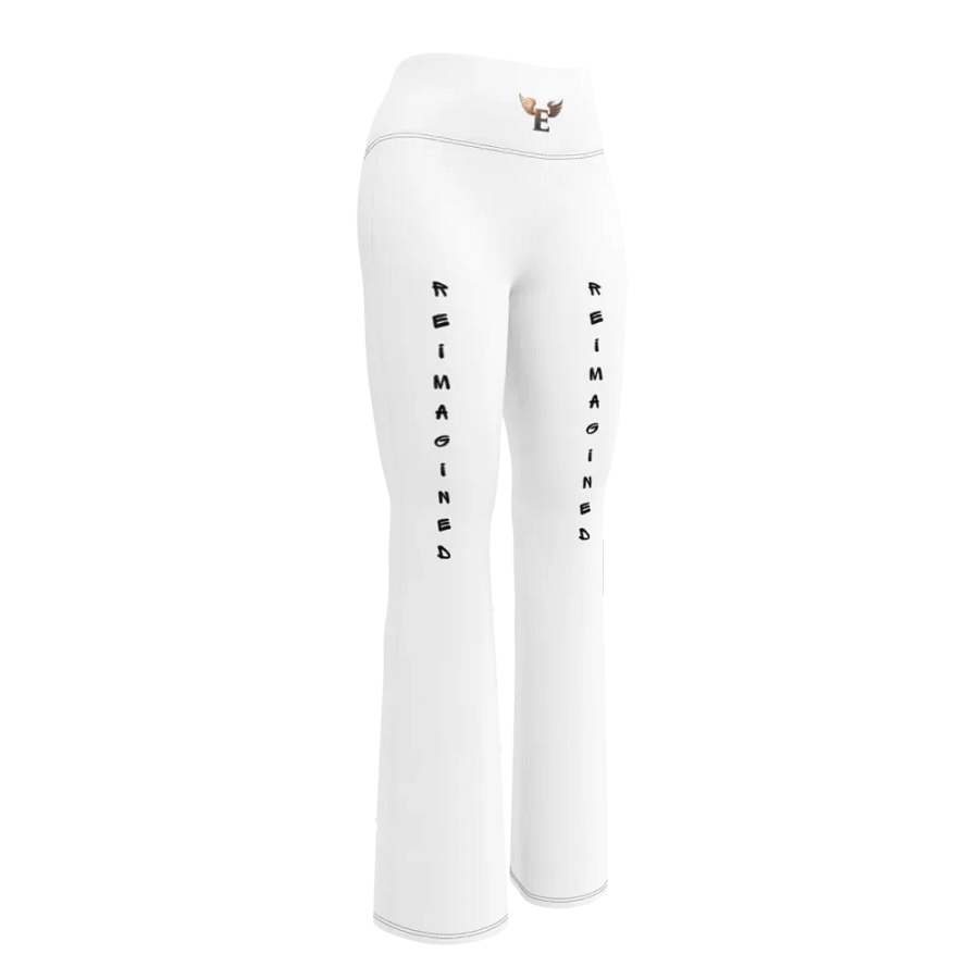 reimagined: Flare Leggings product image (8)