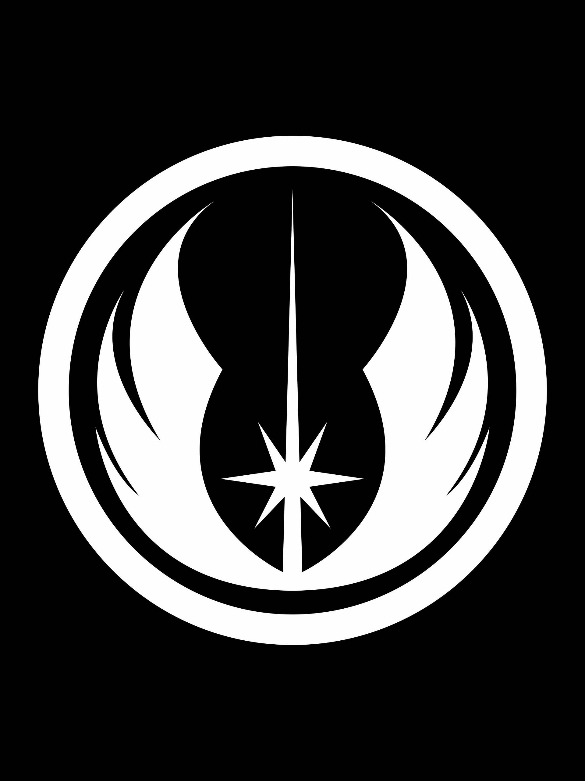 Jedi Order [13x13] product image (2)