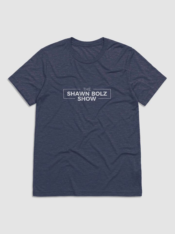 Shawn Bolz Show product image (1)