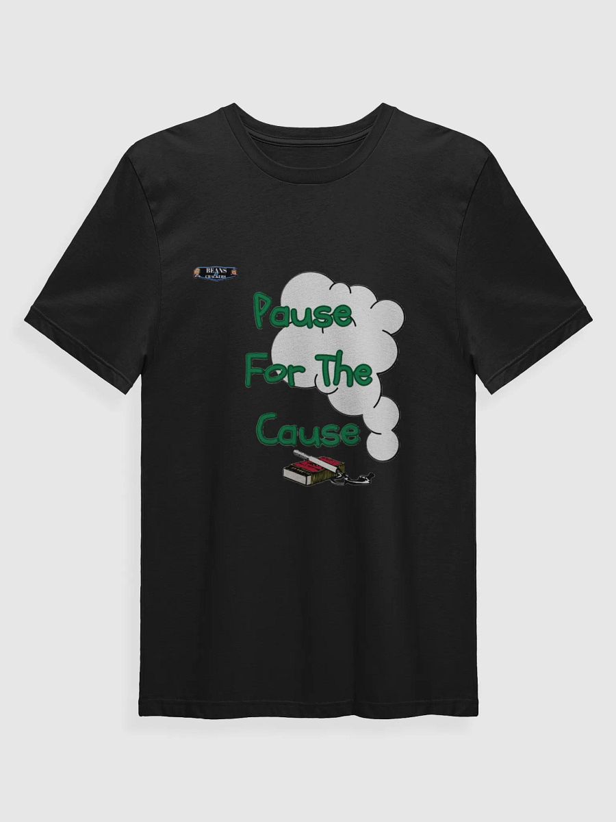 Matchbox Musings Graphic Tee product image (1)