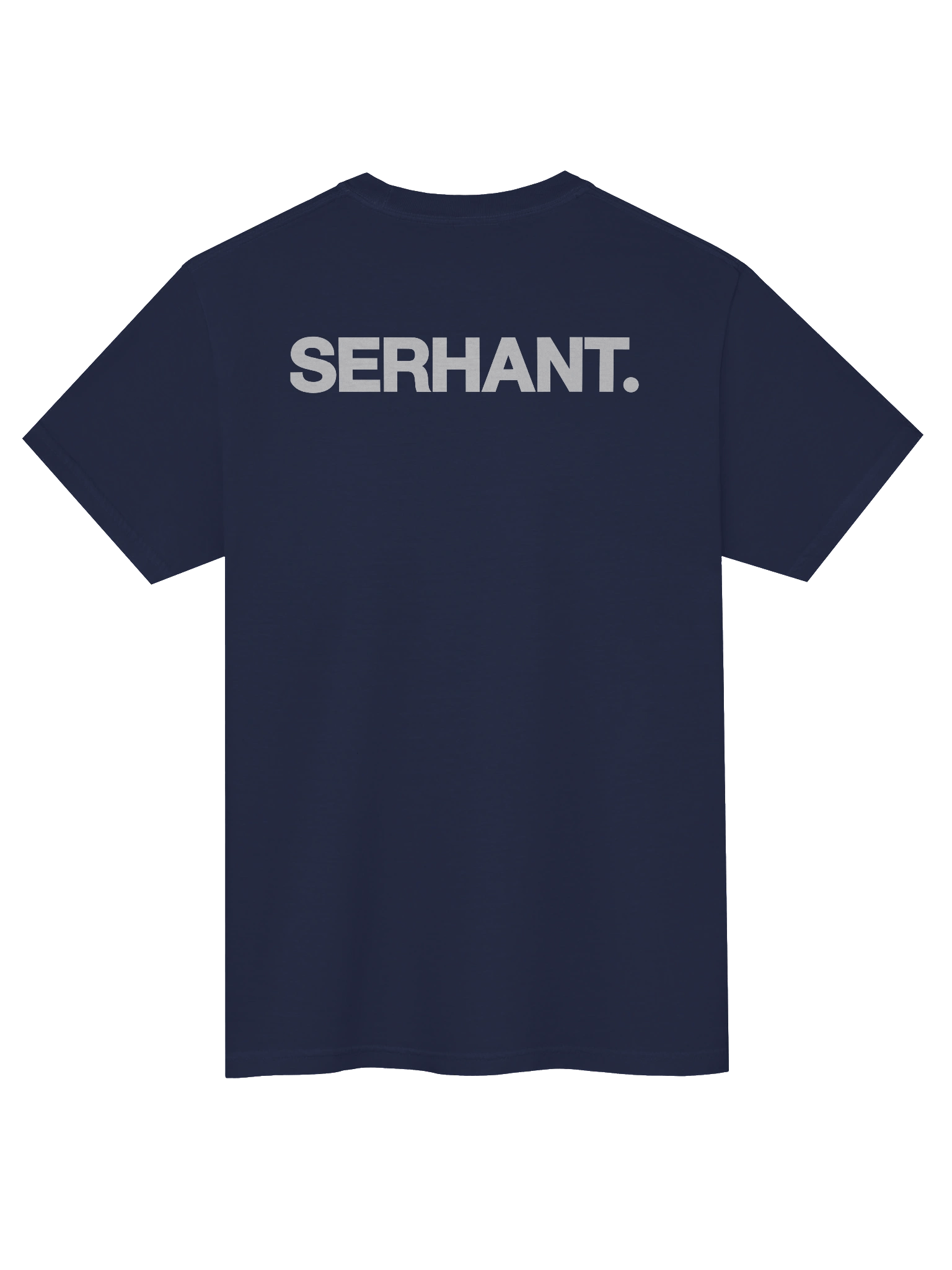 Washed Comfort Tee w/ Pocket (Serhant) product image (7)