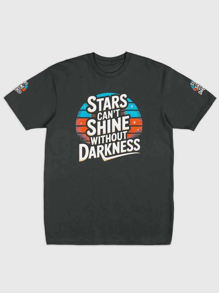 Stars Can't Shine Without Darkness product image (1)