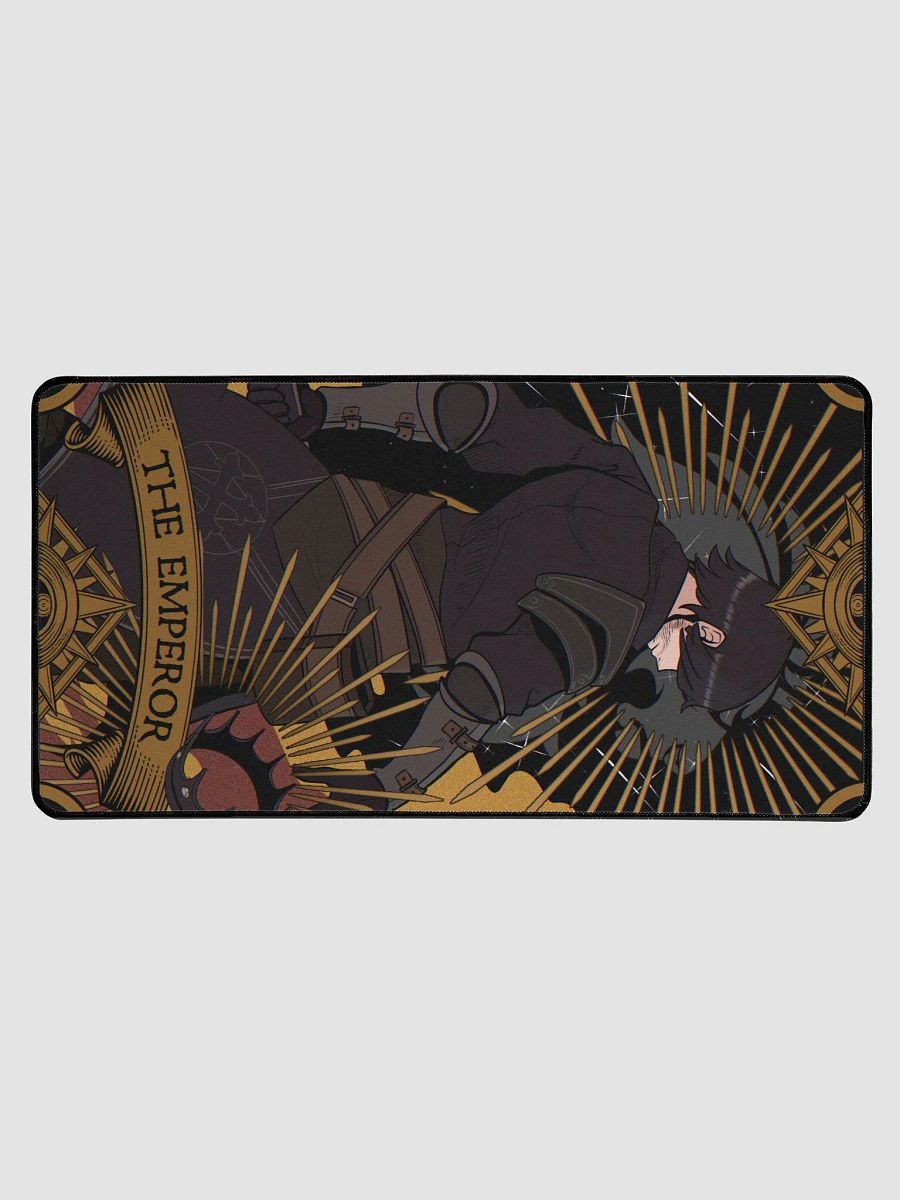 Emperor Desk Mat product image (1)