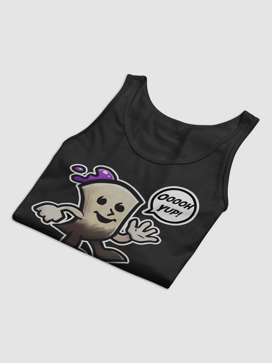 Bool-Aid Man Tank Top product image (3)