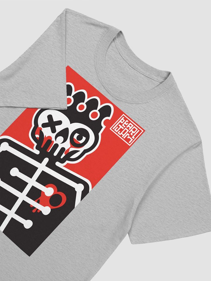 Pearl Jam Unisex T-Shirt product image (2)