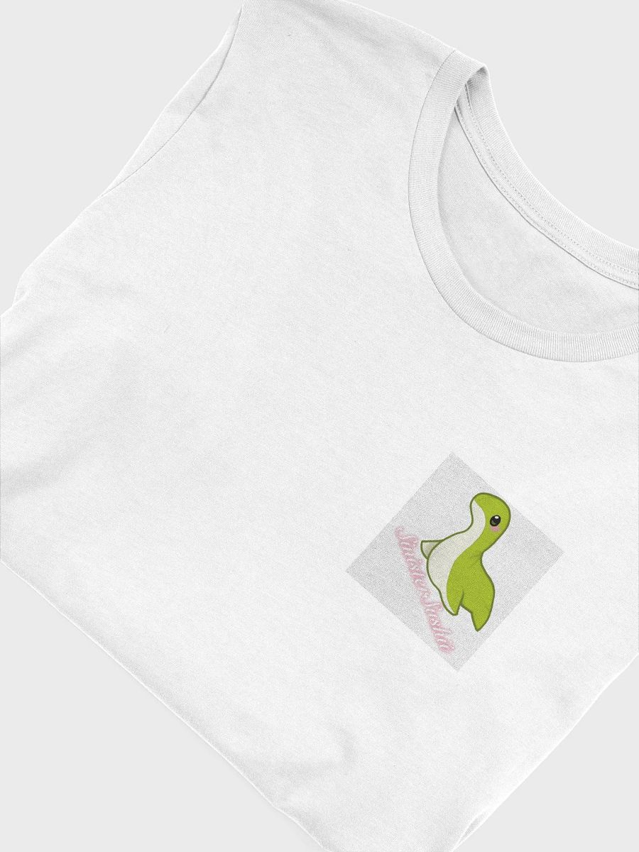SinisterSushii Nessie T-Shirt product image (55)