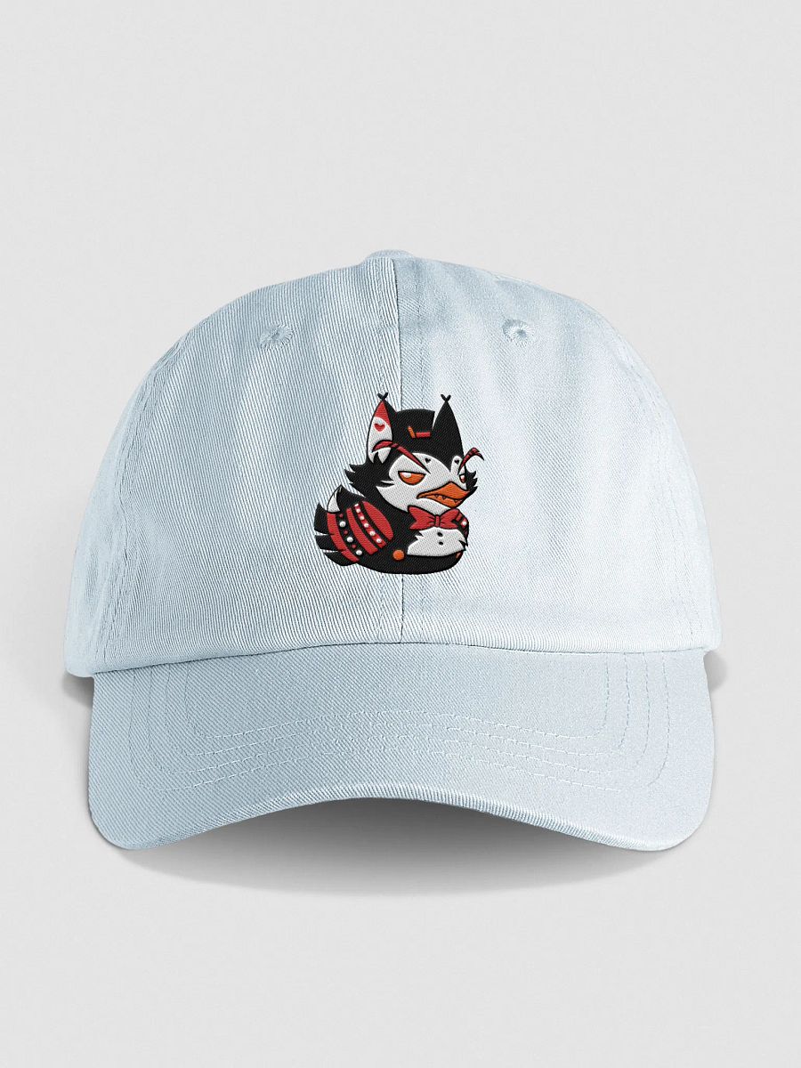 Husk Quack Dad Hat (Embroidered) product image (2)