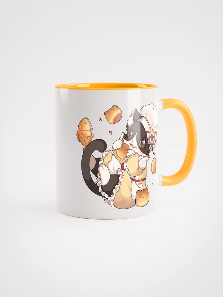 Biskitti Kiwi Mug product image (3)