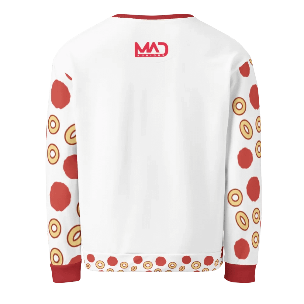 Oh-Heckios Monstrosi-Tee product image (2)