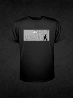 T-Wear Placeholder T-Shirt product image (1)