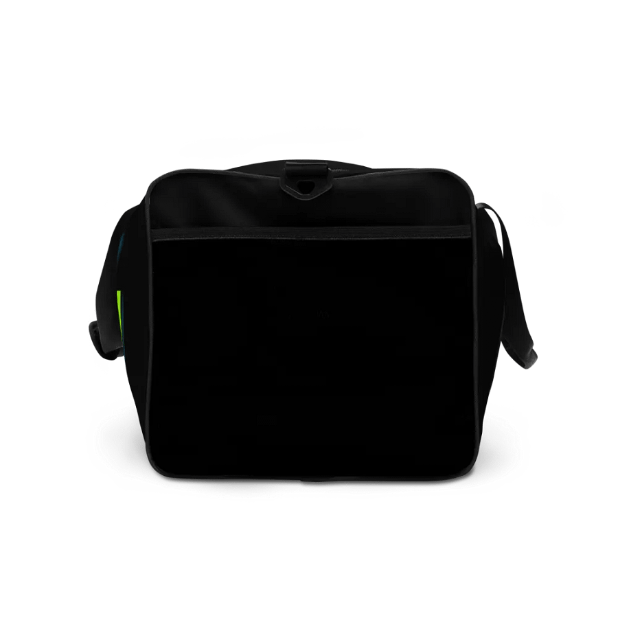 Doc Squad Duffle bag product image (9)