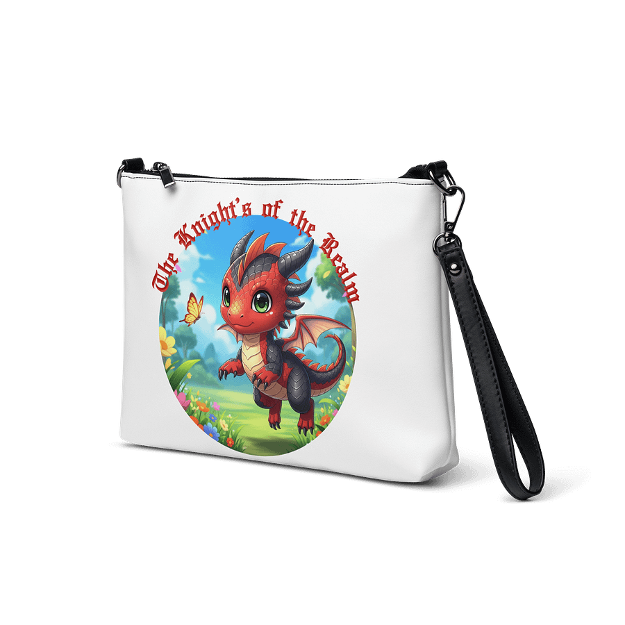 Baby Dragon purse! product image (3)