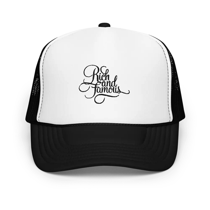 RichFamous Snapcap product image (1)