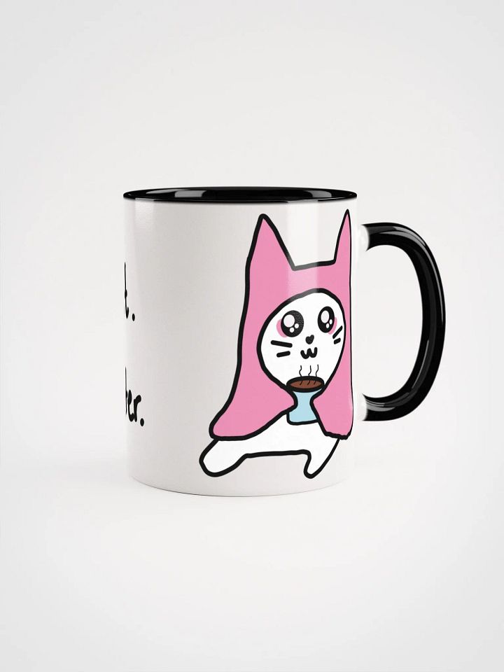 Coffee first. Schemes later. product image (1)