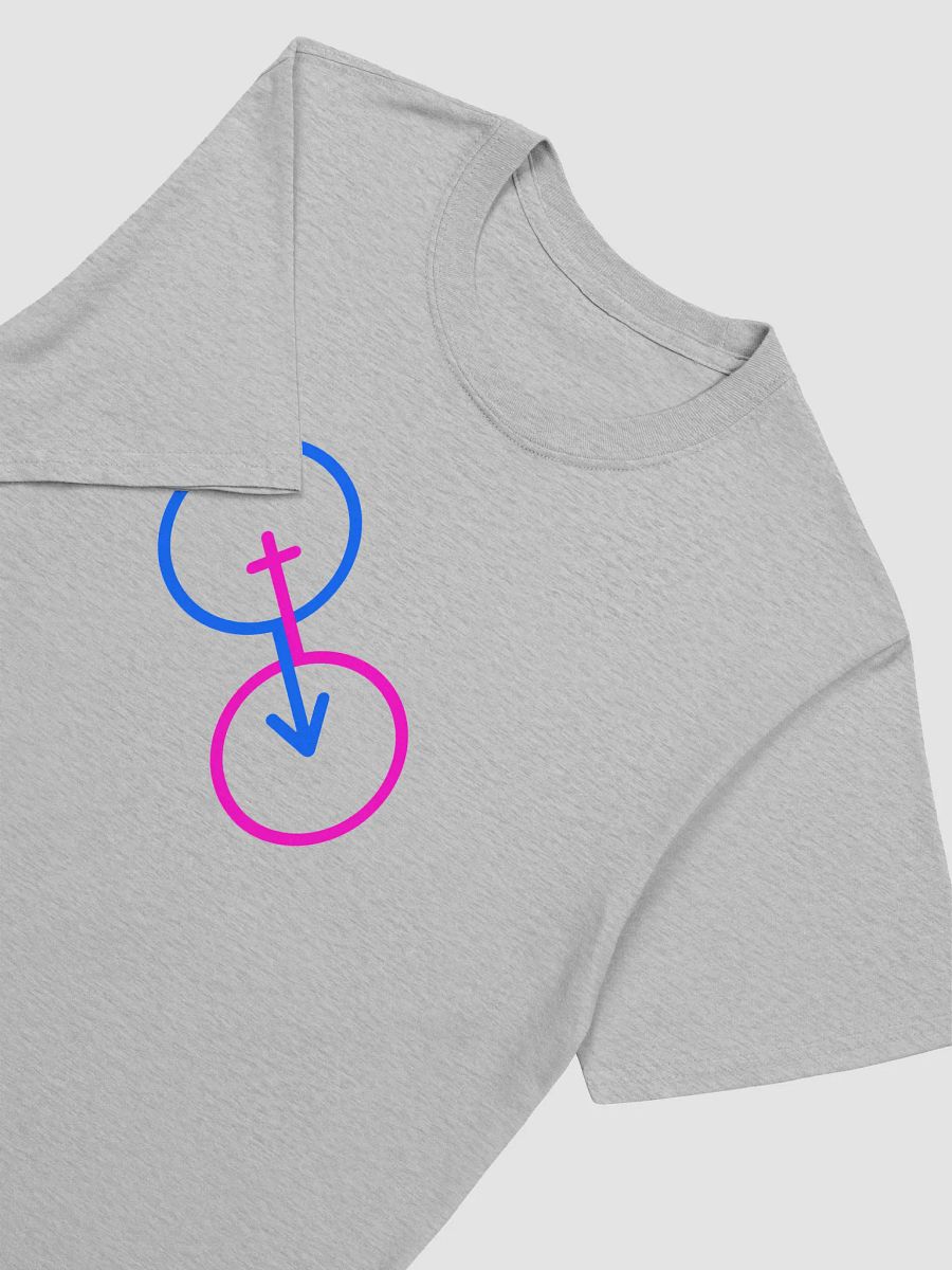 Traditional Love Harmony Tee product image (7)