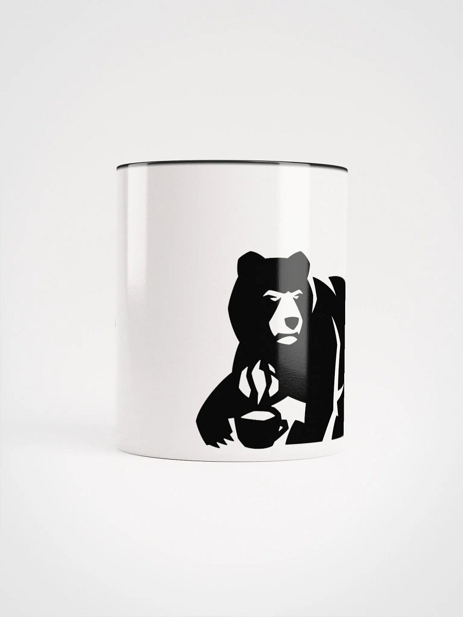 Grumpy Bear Mug product image (3)