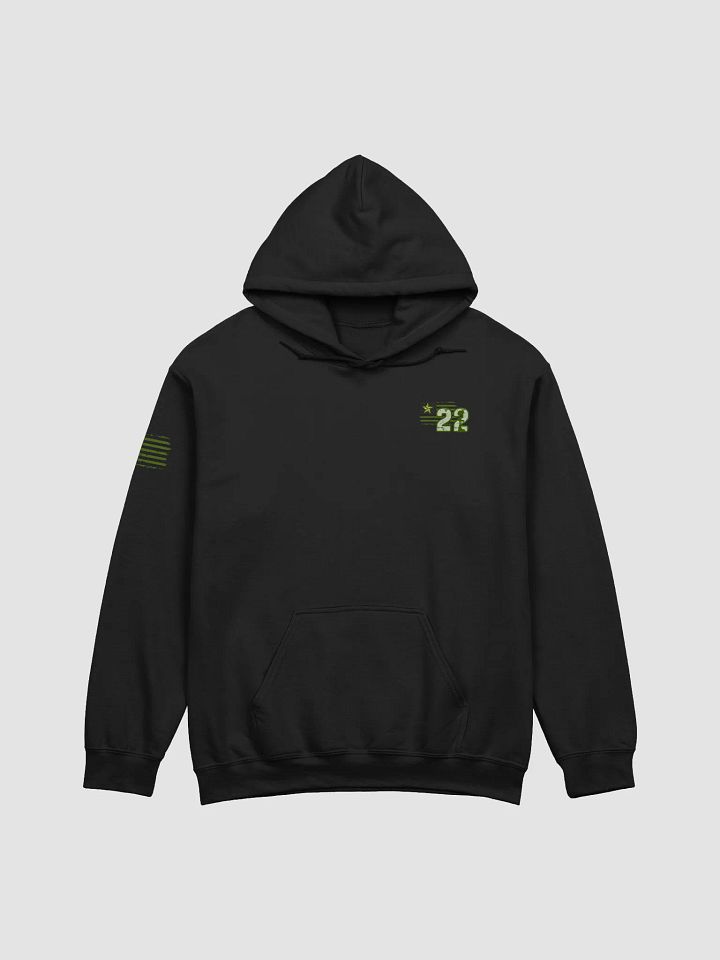 NEVER WALK ALONE product image (2)