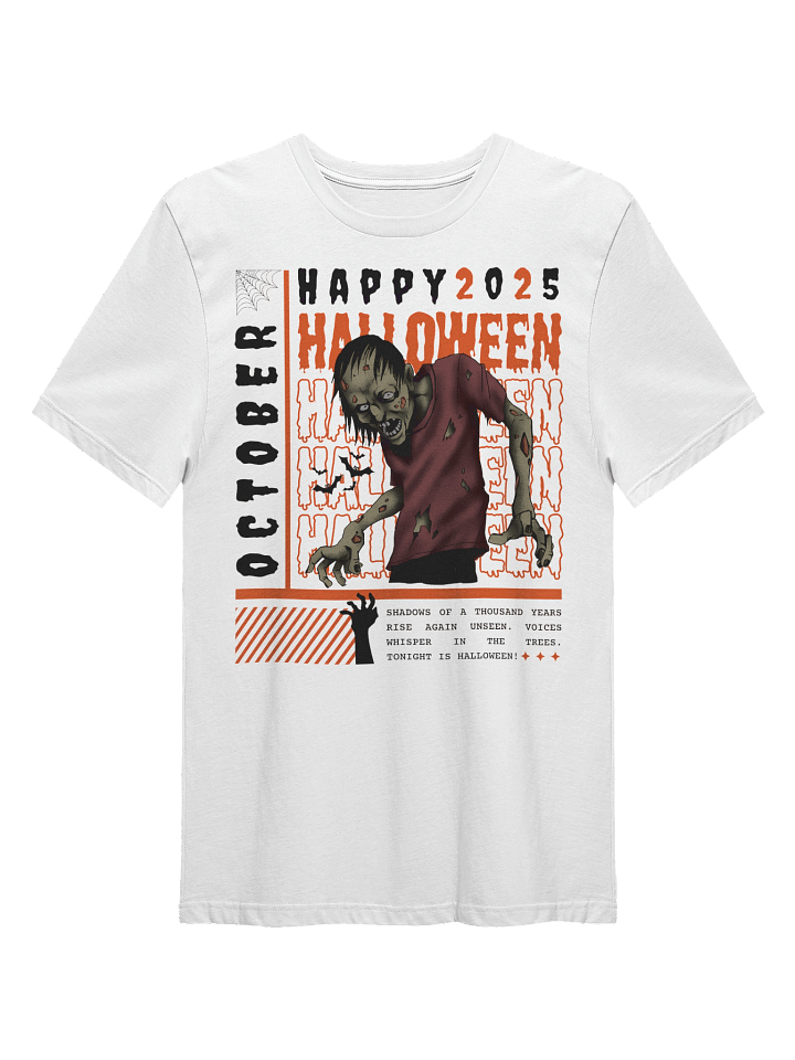 Halloween Next Level 3600 product image (1)