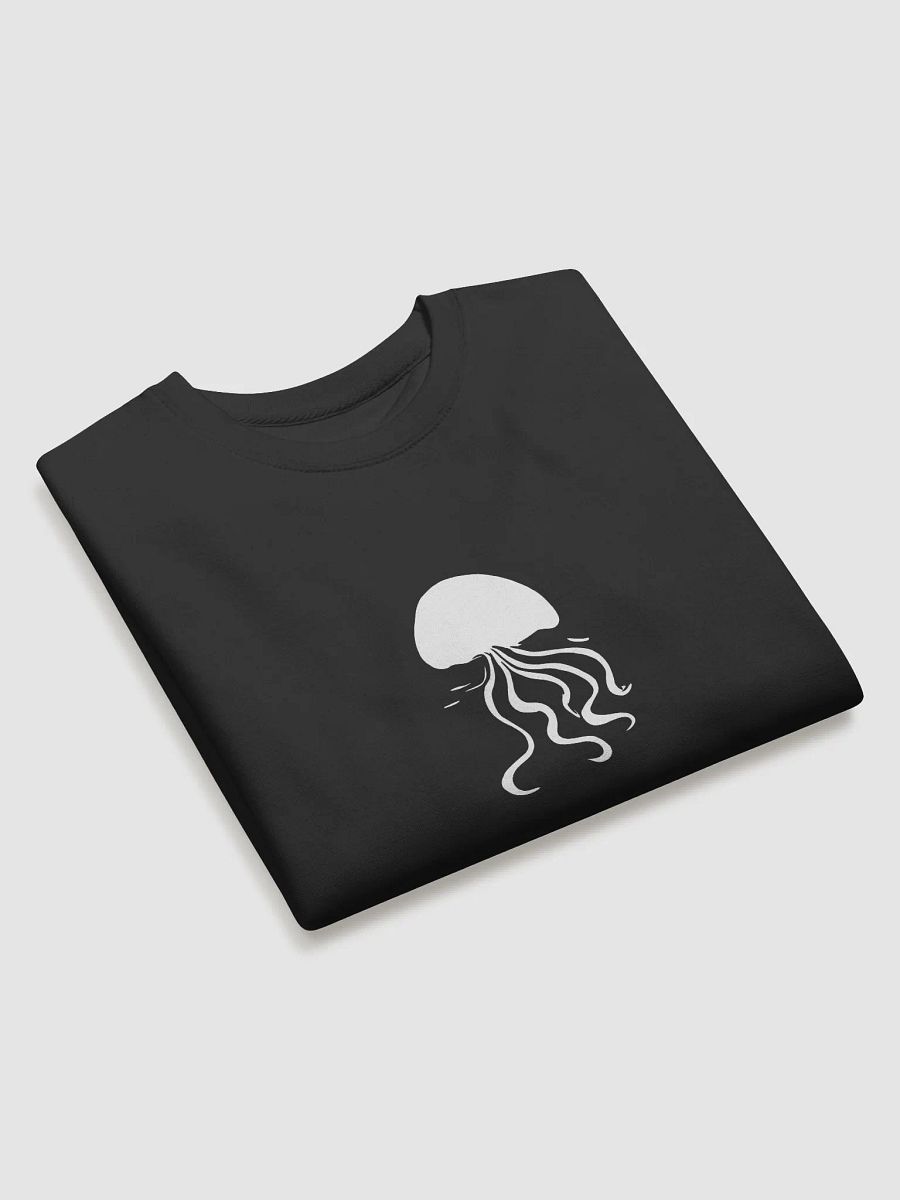 kenai white hoodie Basic product image (3)