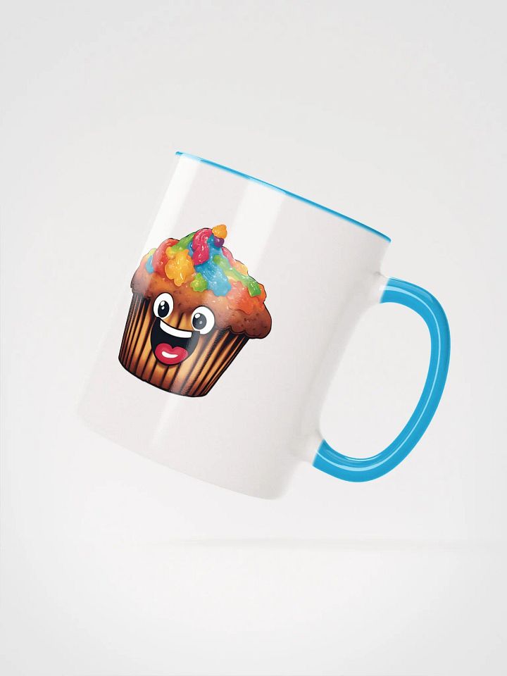 Funky Muffin Mug product image (6)