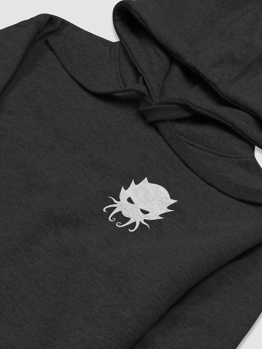 Vaporwave Astral Sea Hoodie product image (3)