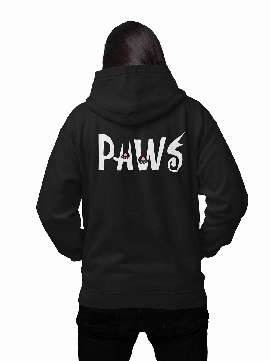 PAWS Hoodie product image (6)