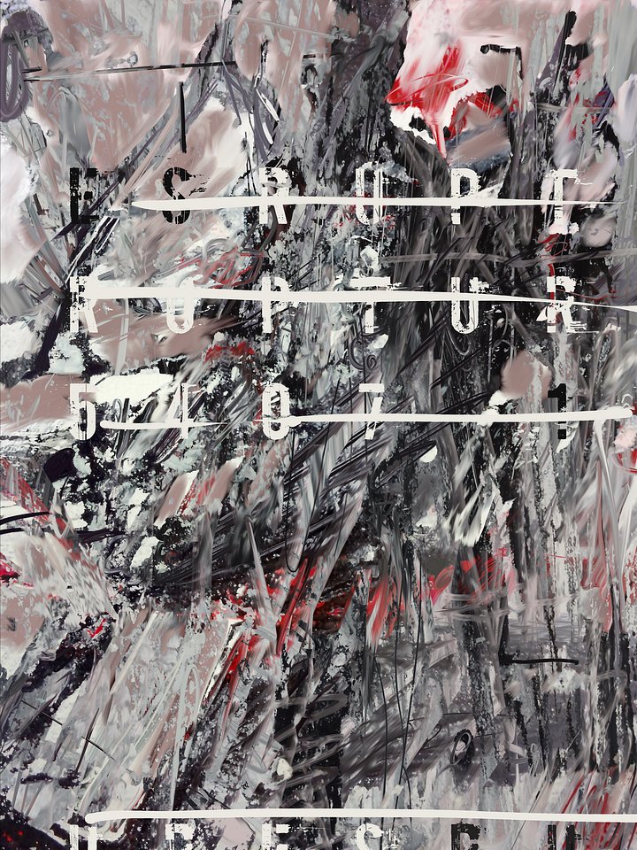 RUPTURES 5407 1 product image (1)
