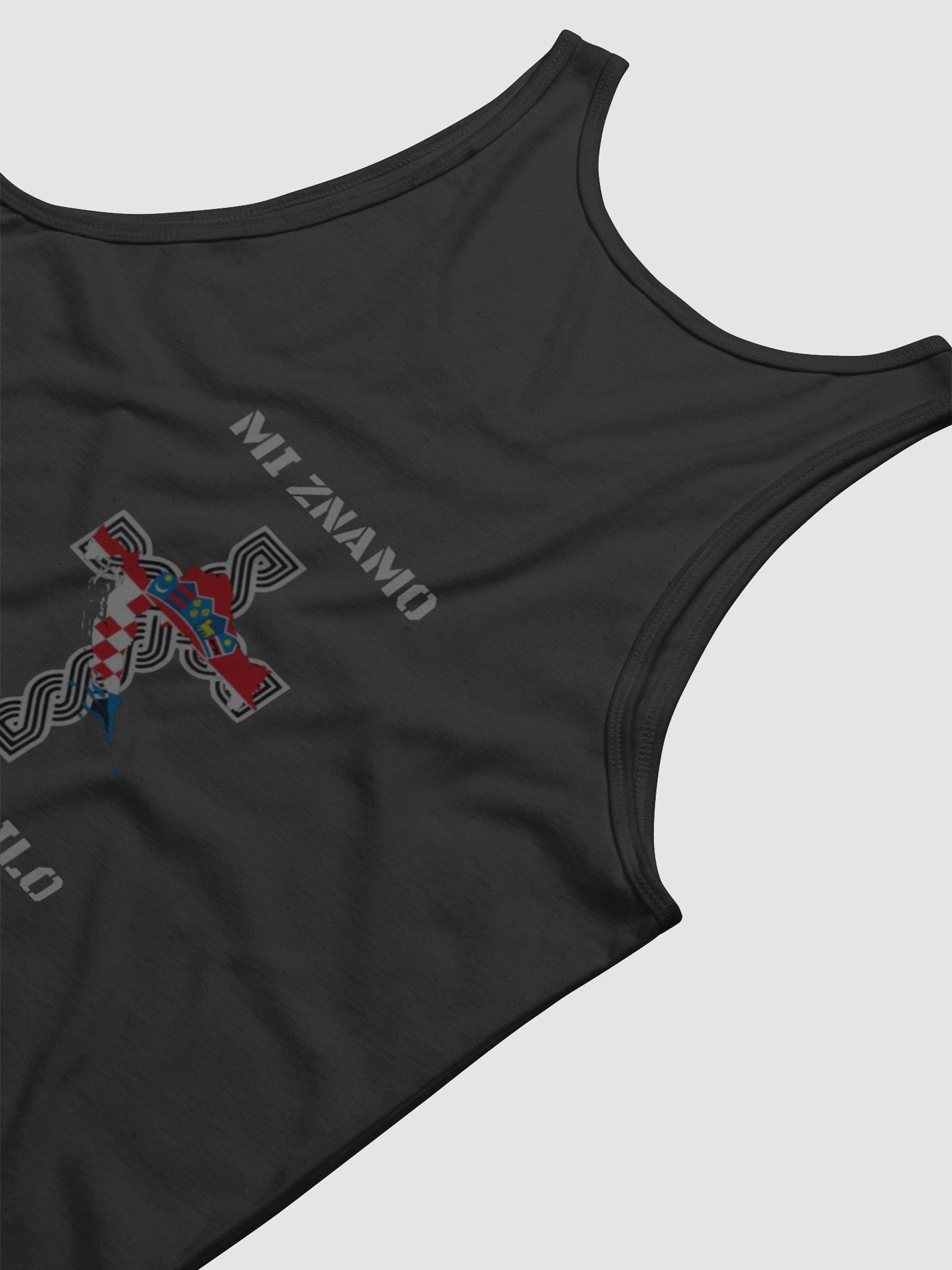 Royal Crowned PNB Tank Oluja 95 Kad krenemo gorit će nebo i zemlja product image (5)