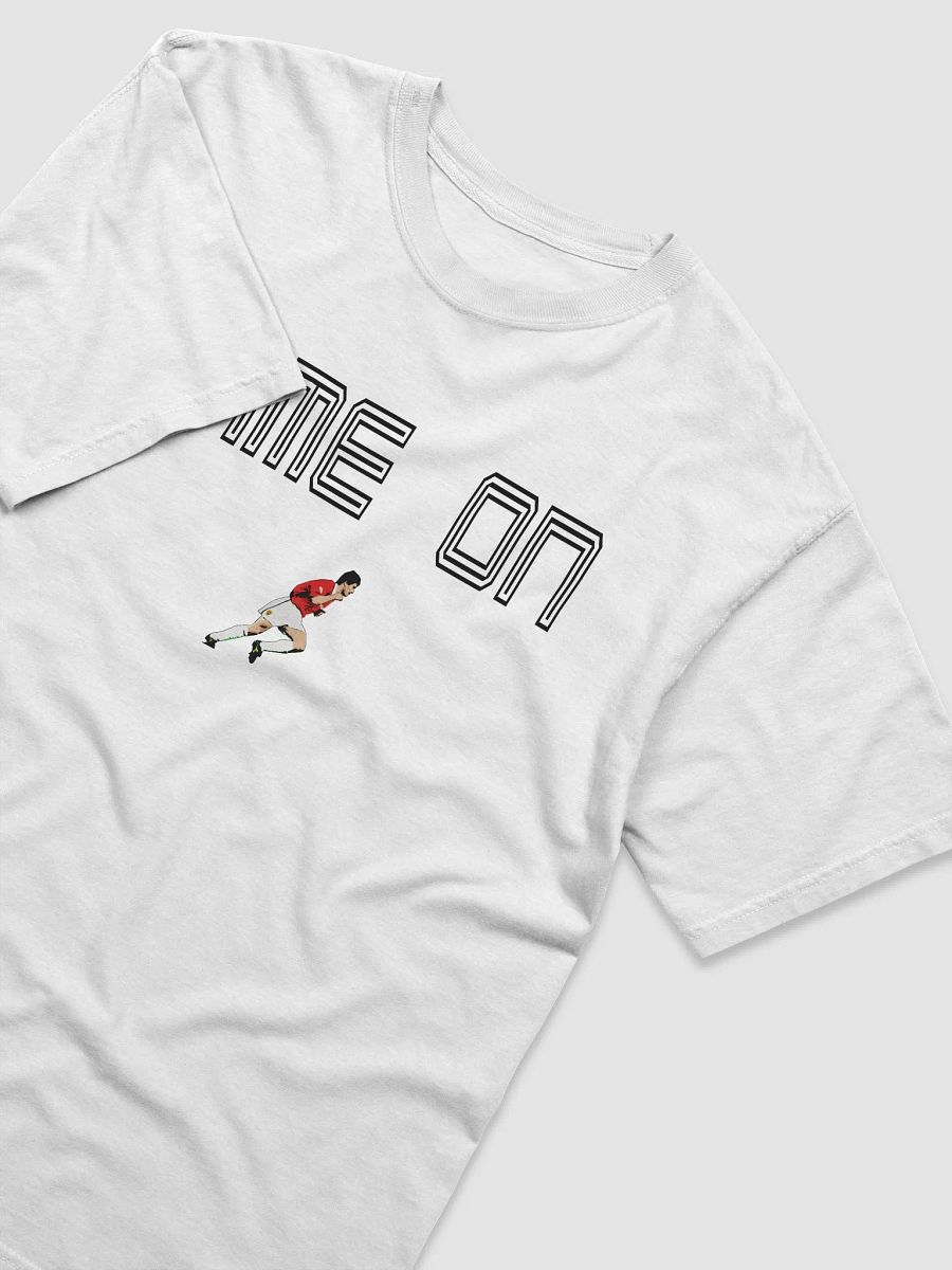 Game on! T-shirt product image (2)